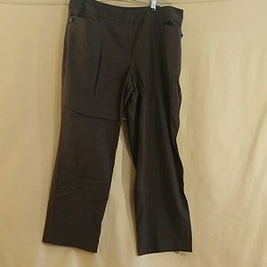 Lane Bryant pants